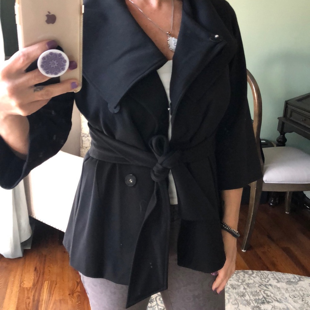 Calvin Klein jacket - Picture 4 of 7